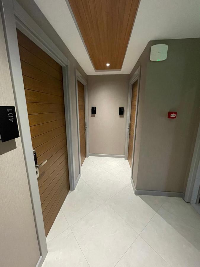 Mithras Hotel İzmir Buitenkant foto